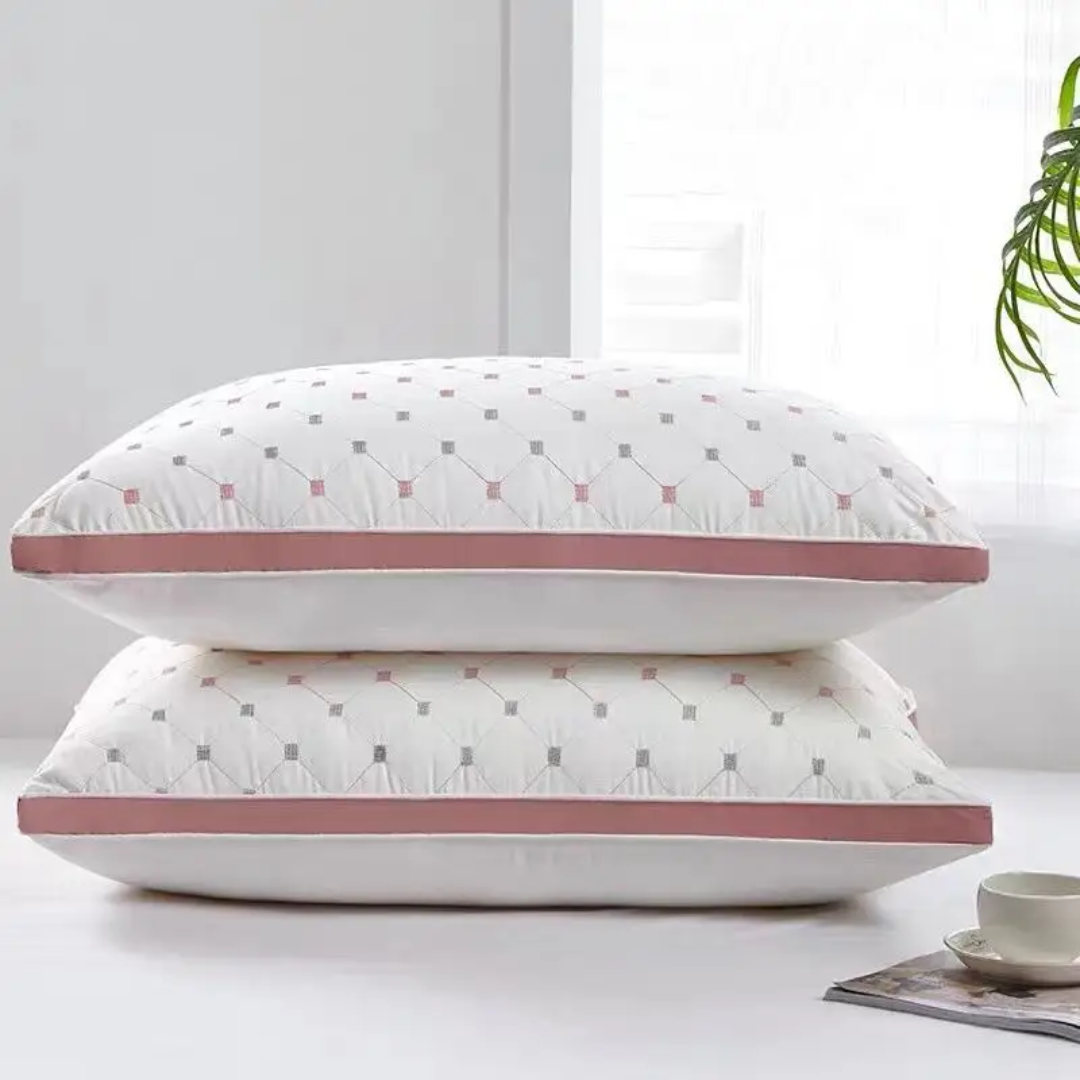 Fibre Bed Pillows