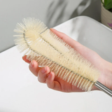 4pcs  Handle  Cleaning Brushes