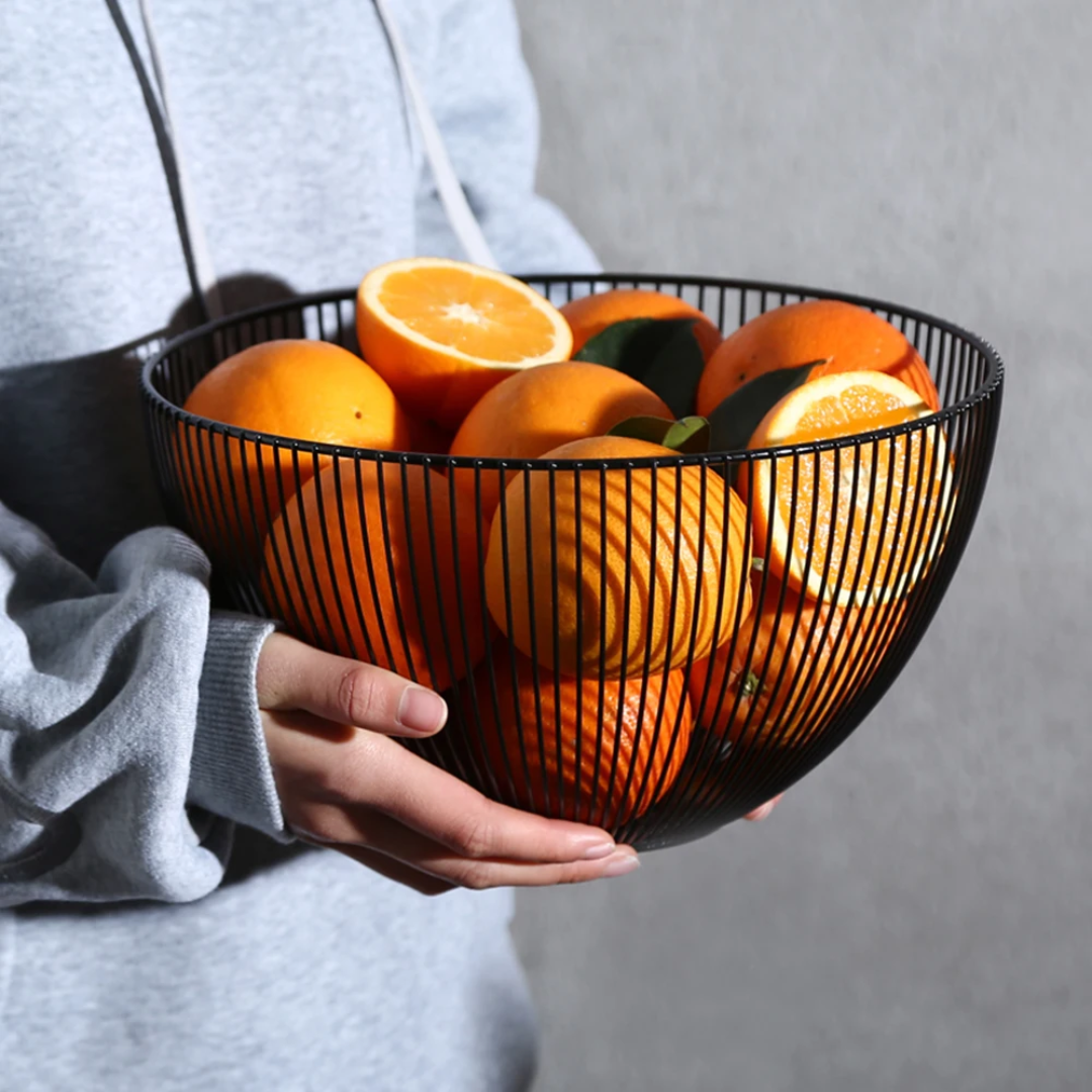 Fruit Basket