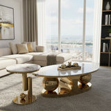 Modern High End Coffee Table