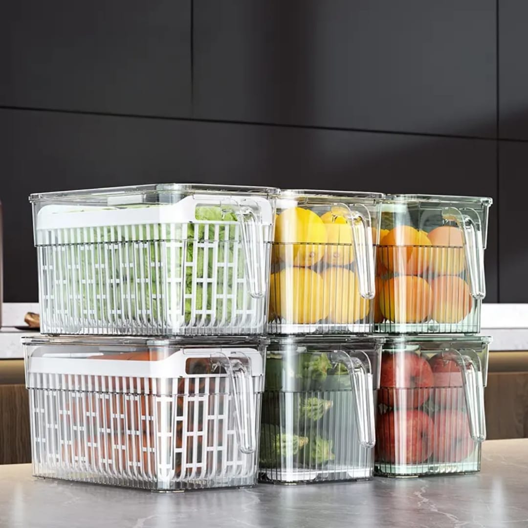 Fridge Storage Container