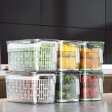 Fridge Storage Container