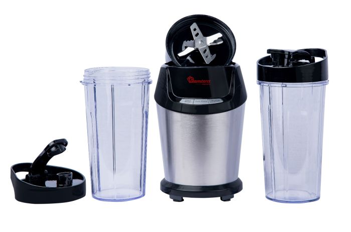 Ramtons  1500mL Mini High-Speed  1000W Kitchen Blender RM/568
