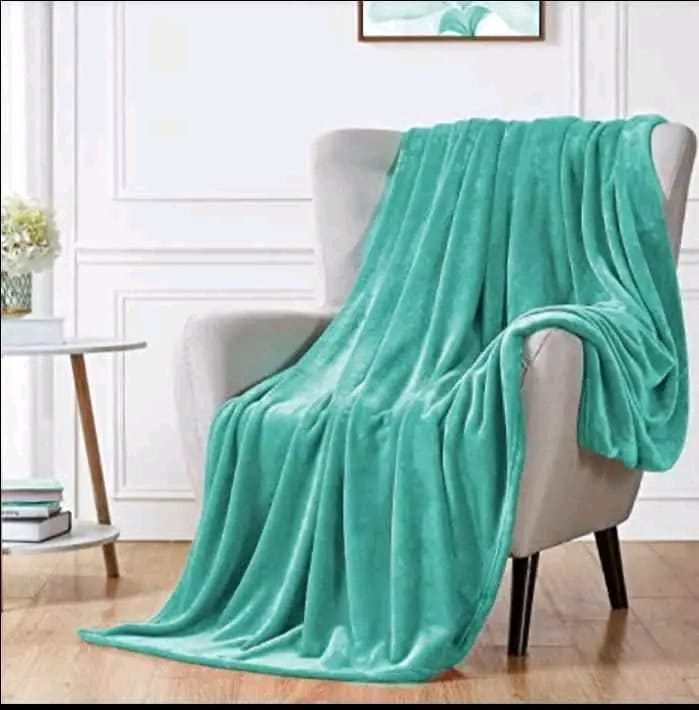 Soft Fleece Blankets