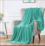Soft Fleece Blankets