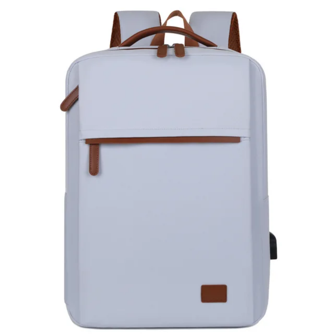 Unisex Travel Backpack