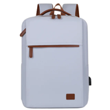 Unisex Travel Backpack