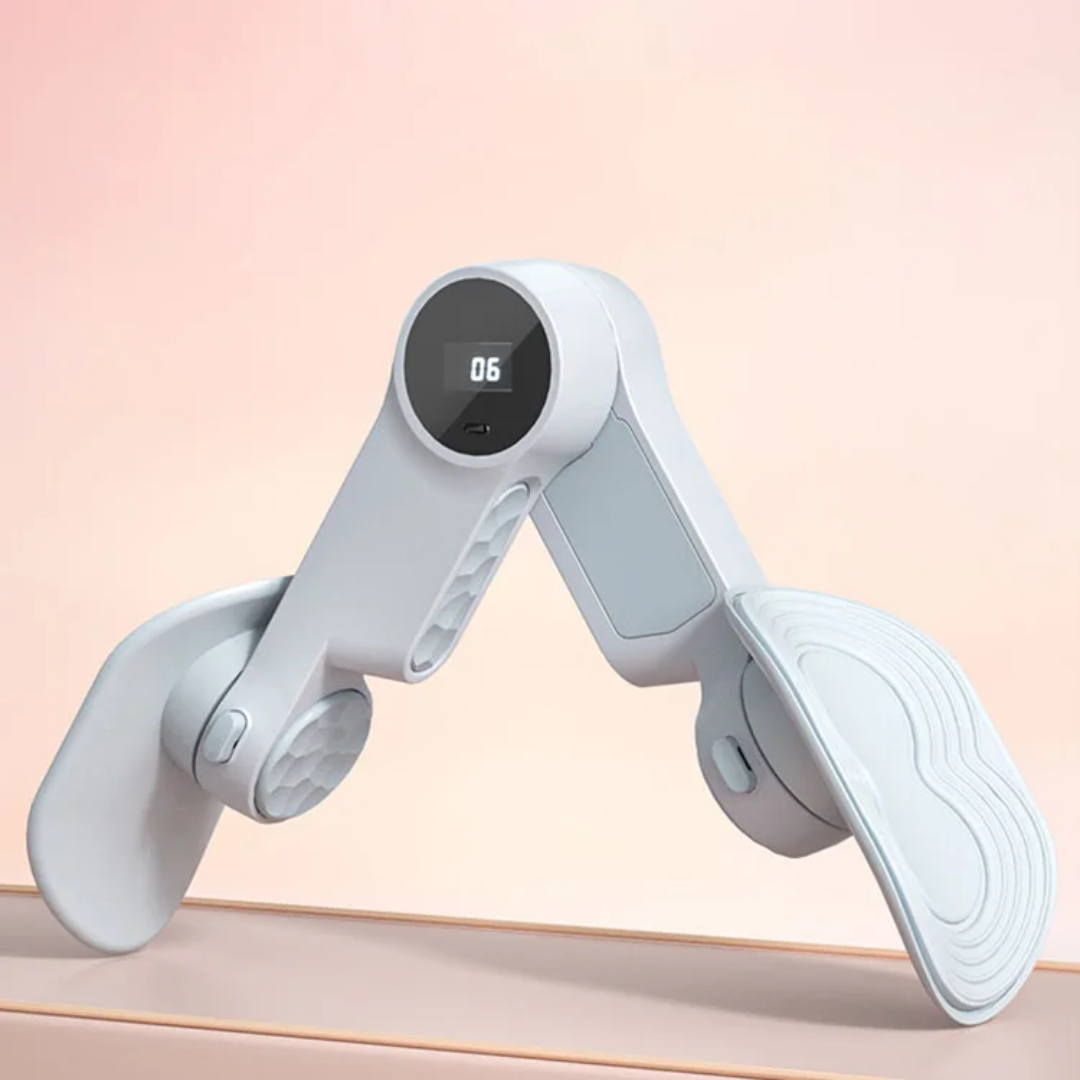 Pelvic Floor Muscle Trainer