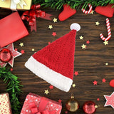 Santa Hats for Adults and Kids