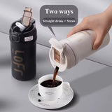 600ml Thermos Cup