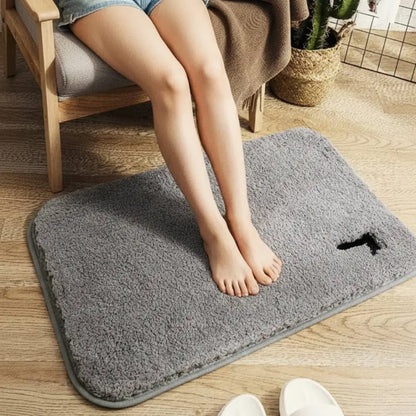 Anti-Slippery Bath Mat – 50x80cm