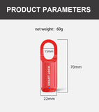 Multifunctional Fingerprint Smart Lock