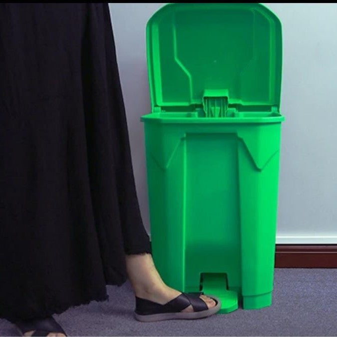 Outdoor Recycling Dustbin