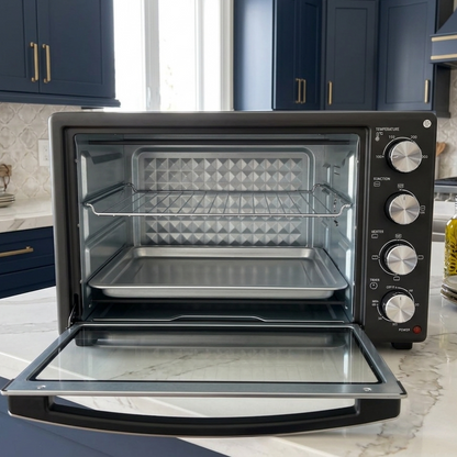 45 Litres Electric Oven