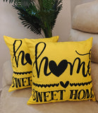 Cotton Cushion Covers