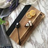Rectangular Acacia Wood Cutting Board