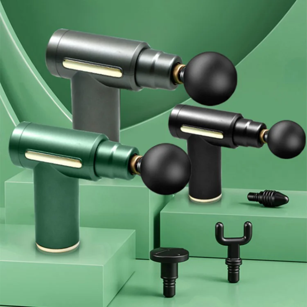 Massage Gun