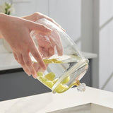 Airtight Cereal Container