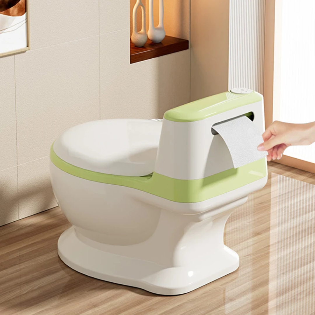 Portable Baby Toilet Training Potty