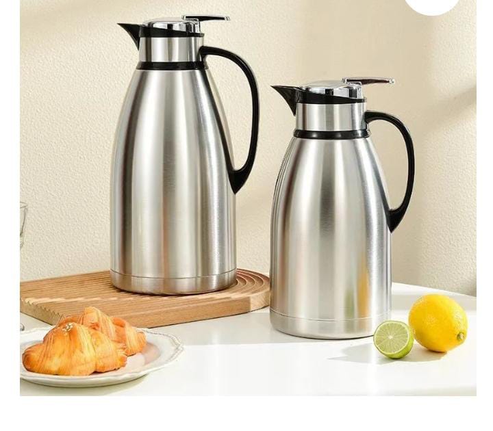 Stainless Steel Insulated Flask