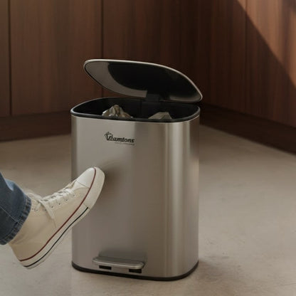 20L Soft Close Pedal Bin – RT/401