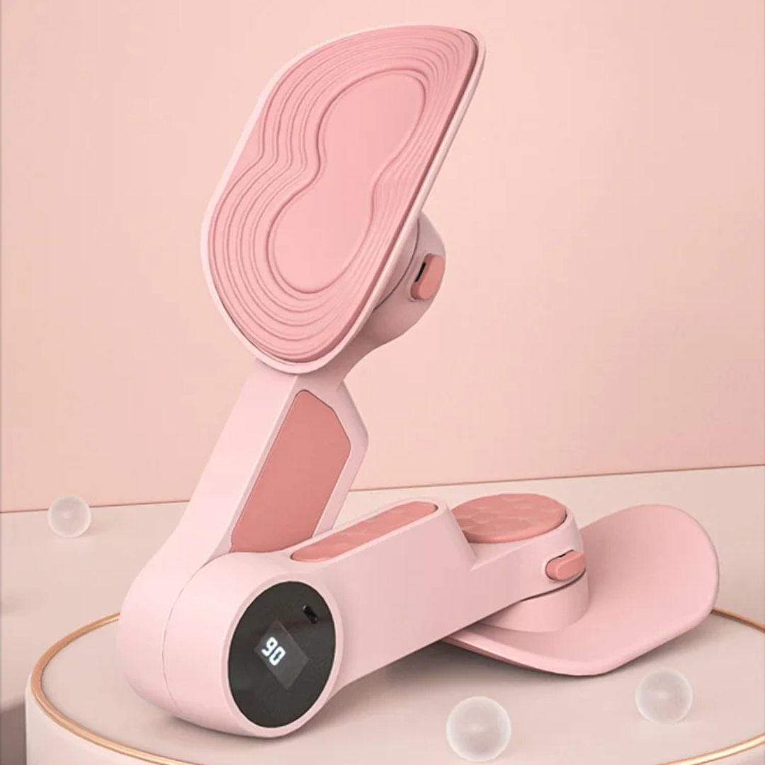 Pelvic Floor Muscle Trainer