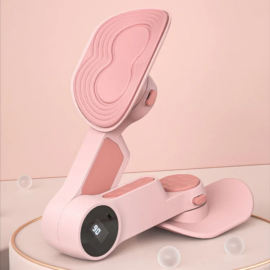 Pelvic Floor Muscle Trainer