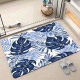 Palm Plants Doormats