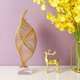 Ceramic Figurine Decor