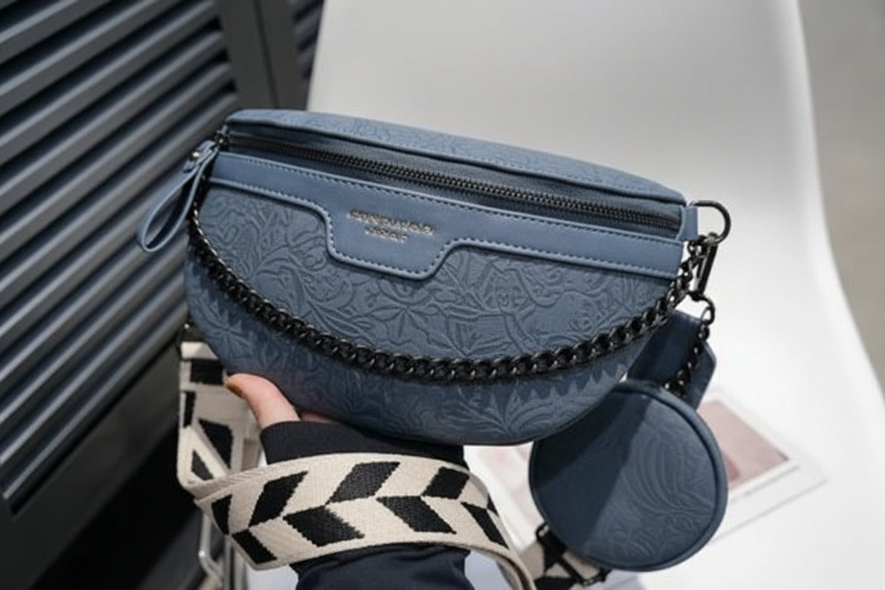 Crossbody Bag