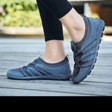 Soft Breathable Sneakers