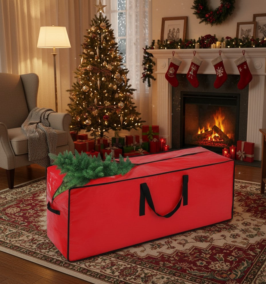 Christmas Tree Storage Bag