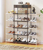 5 Layer Shoe Rack