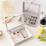 Jewelry Storage Box