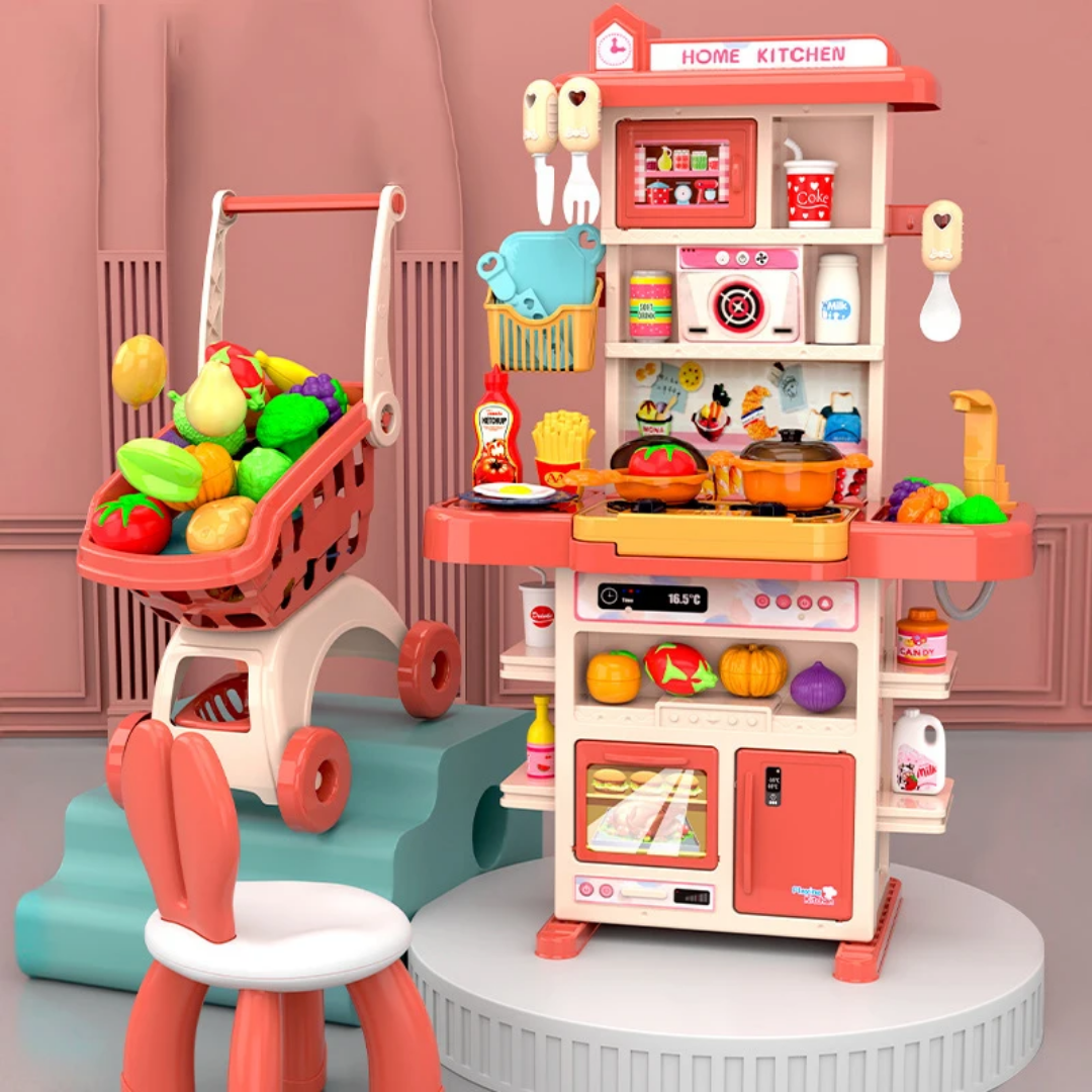Kitchen set