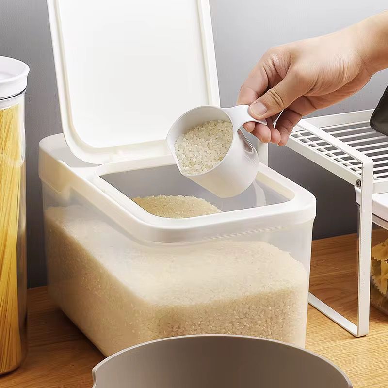 10kg Rice Storage Bucket