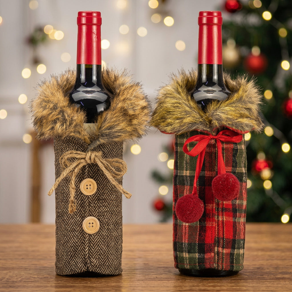 Wine Bottle Gift Wrap for Presenting Bottles at Celebrations and Special Occasions available in Nairobi, Kenya