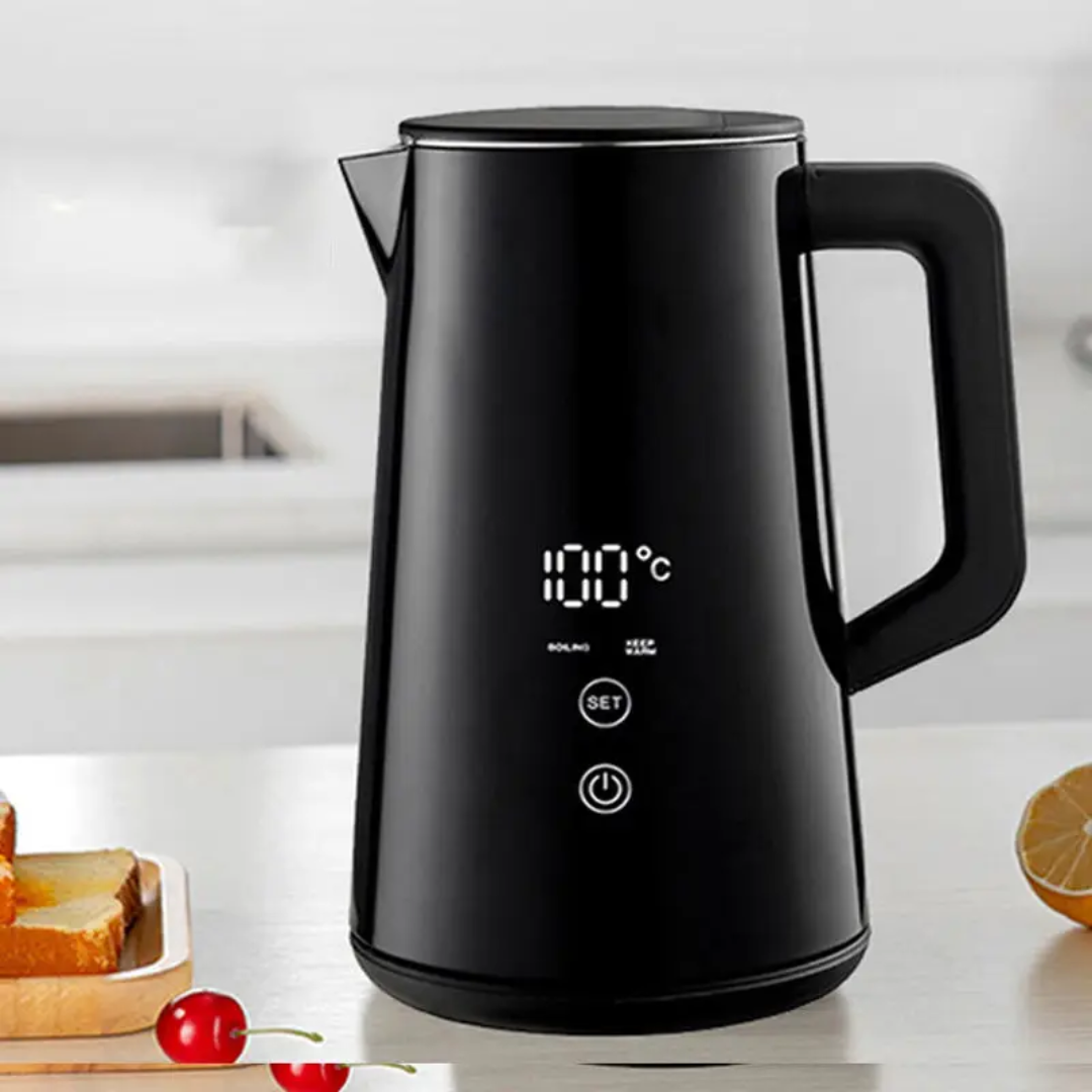Smart Digital Kettle