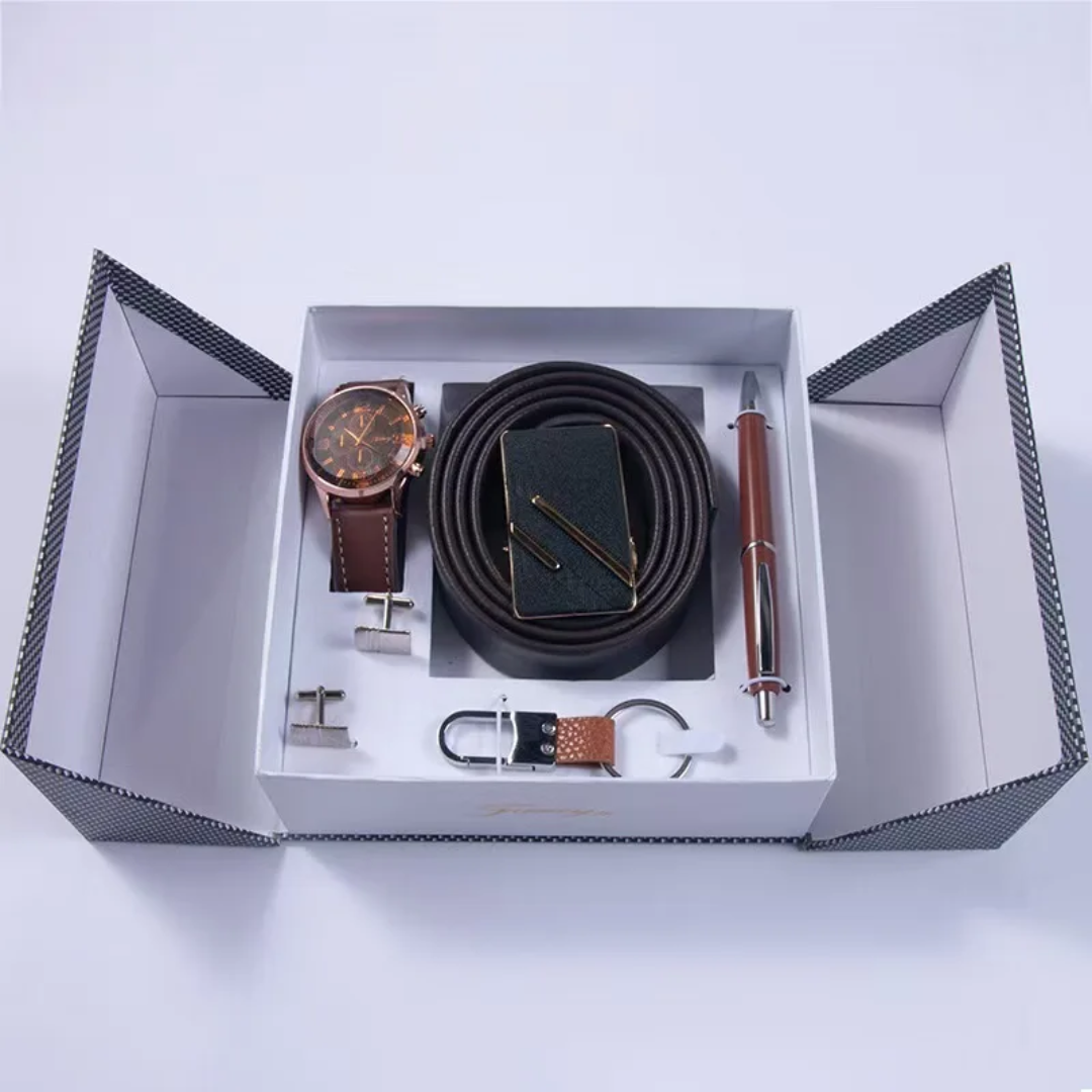 Men's Gift Pack