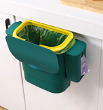 Foldable Kitchen Hanging Dustbin