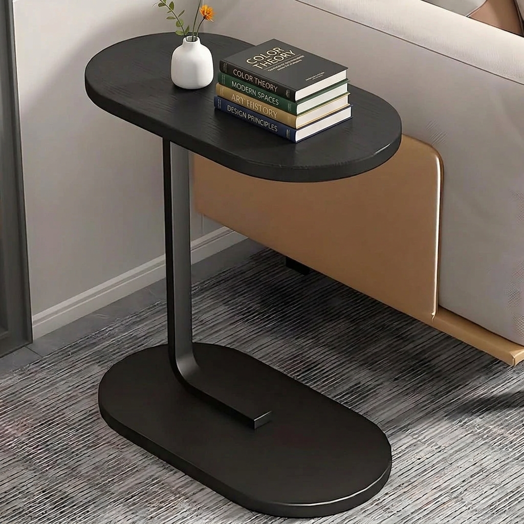 Movable Side Stool