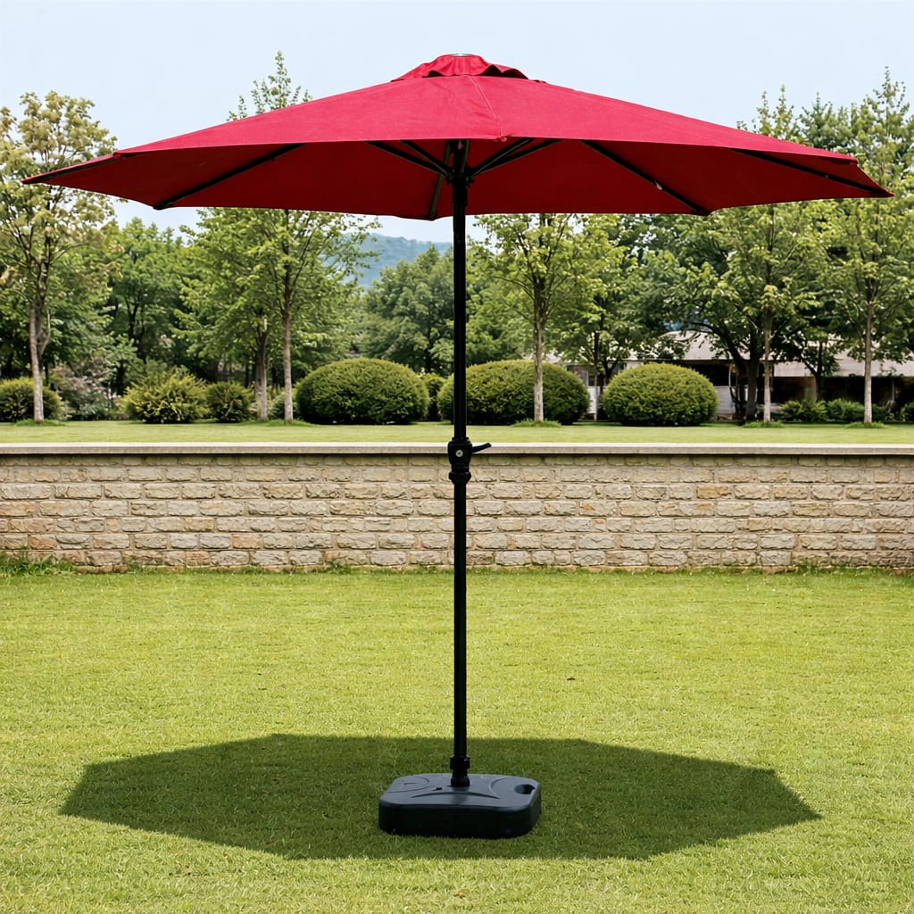 Outdoor Patio Umbrella