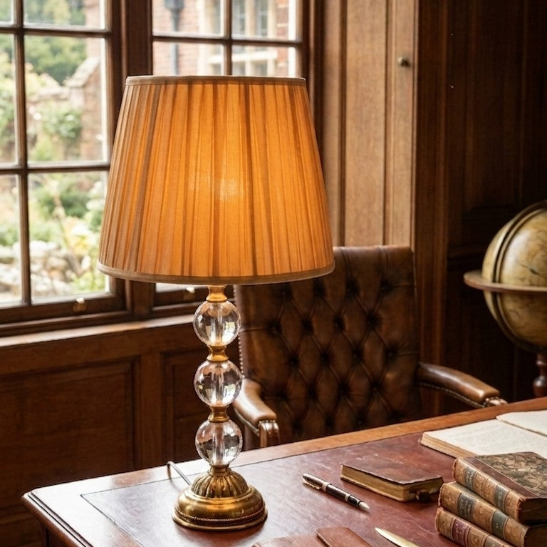 HT60 Light Ball Table Lamp