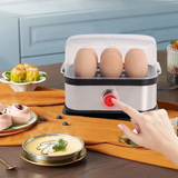 Electric Egg Boiler