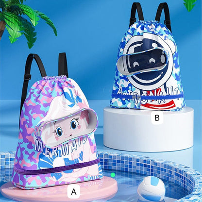 Waterproof Swimming Bag