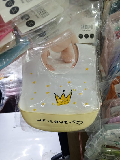Silicone Baby Feeders