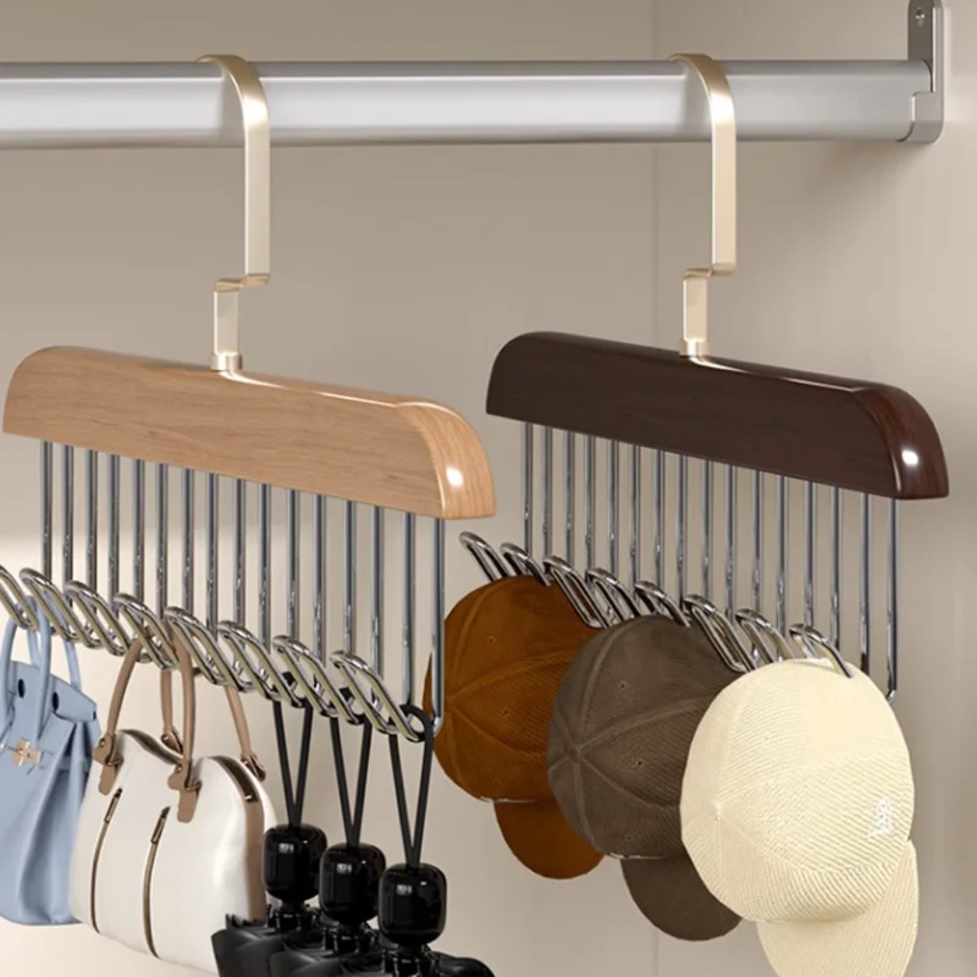 Closet Organizer Hanger