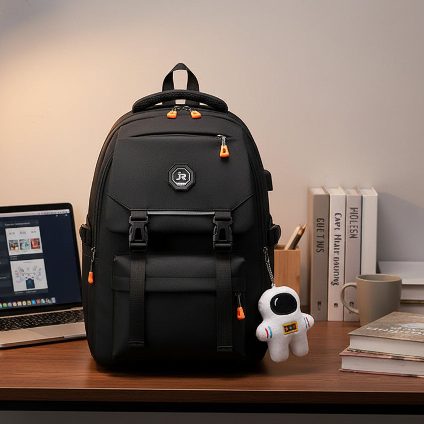 Waterproof Student Backpack