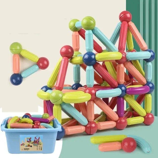 Magnetic Stick