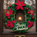 30cm Christmas Wreath